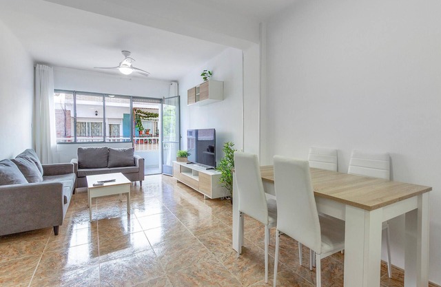 4 bedroom gorgeous apartment in Cartagena