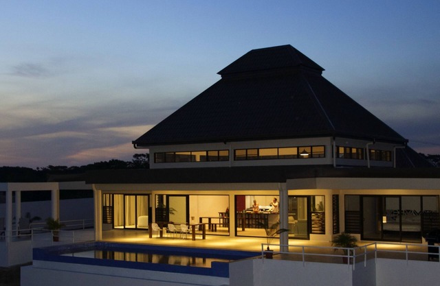 4 Bedroom Pool Villa with Infinity Pool - Next to Love Island Season 7 Location