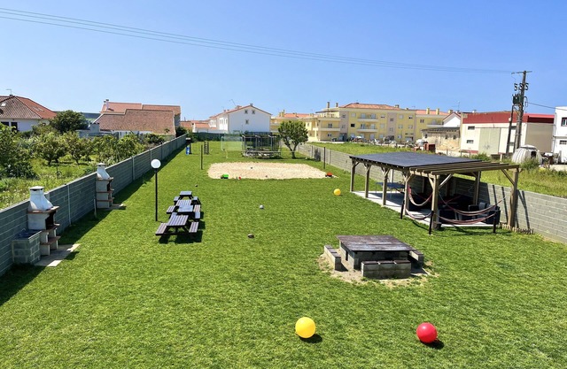 4 Bedroom Private vacation home in peniche