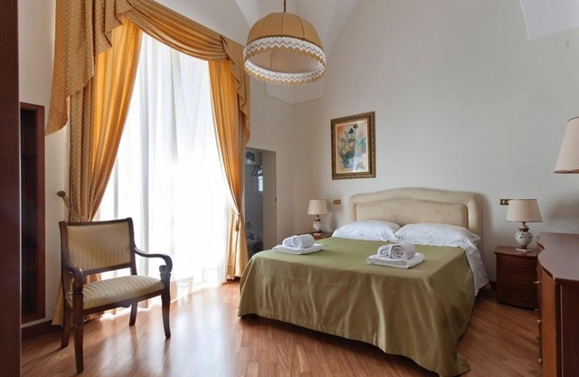 4 Bedroom Private vacation home in Lecce