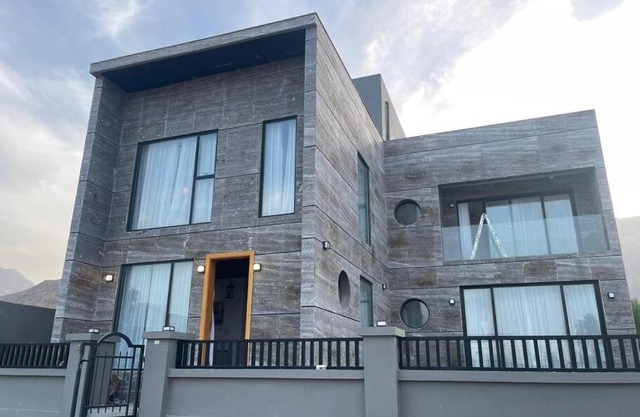 4 Bedroom Villa Khor fakkan