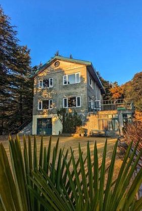 4 bedroom villa with garden near Chail Sanctuary