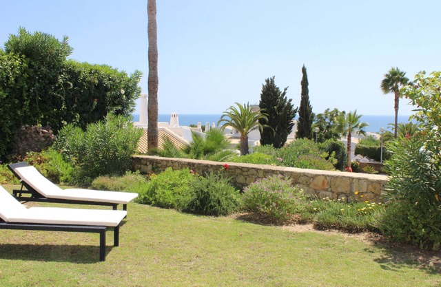 4 Bedroom Villa With Magnificent Sea Views And Private Pool AL 668/09 AL