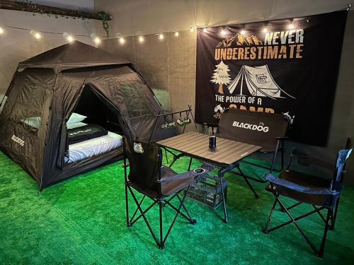 4 Bedrooms Homestays In Kang-Pien