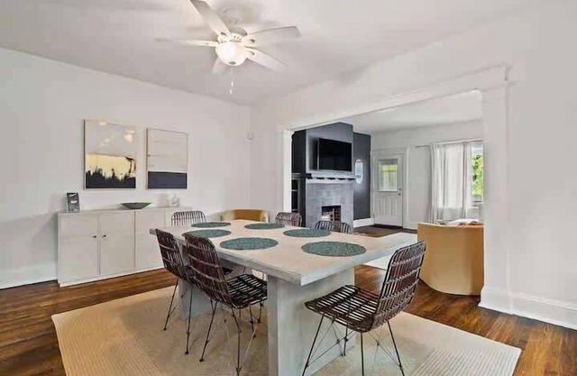 4-BR Retreat Near Lake & Downtown Cleveland