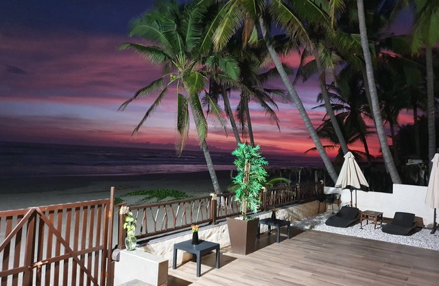 #4 Bungalow La Perla