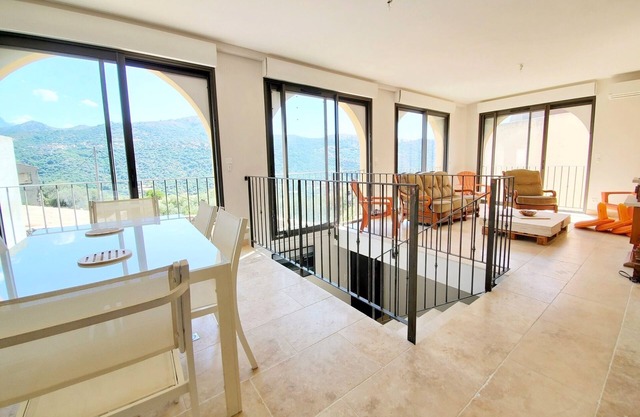 4 Calme, Jardin, Plage 6kms