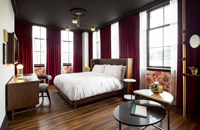 4 Convenient Units, Rooftop Bar, Minutes to Greektown and Yonge-Dundas Square