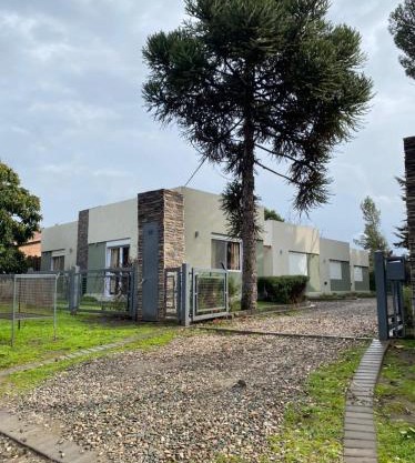 4 Estaciones Departamentos