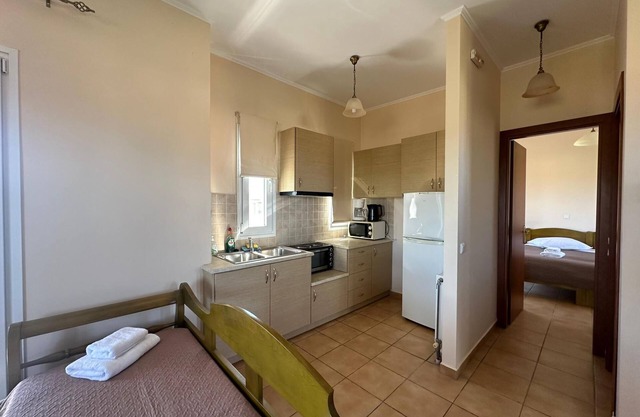 4 Guests Apartment