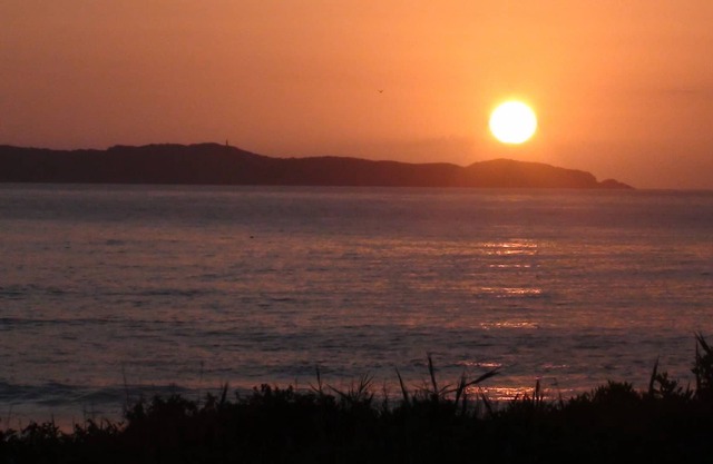 4 ISLANDS - PUMPS - 1 BEDROOM APARTMENT 60m FROM THE BEACH- WITH AIR AND WIFI