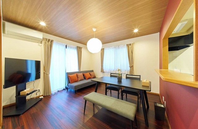 4 minutes from Kojiya Station 1 stop from Keikyu - The Prime TOKYO HANEDA 1st floor/Ota-ku Tokyo