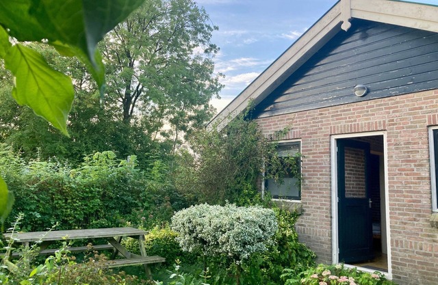 4-Person Fully Equipped Holiday House Aliya