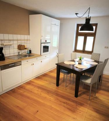 4 Schlafzimmer Apartment