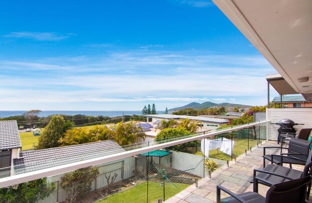 4 Seaview Street Extended