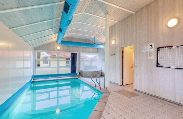 4 star holiday home in Ottendorf