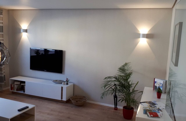 4-star vacation apartment in the heart of the Middle Rhine Valley *perfect for cyclists*