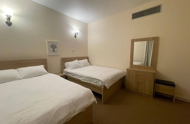 402 Seer Furnished Apartment