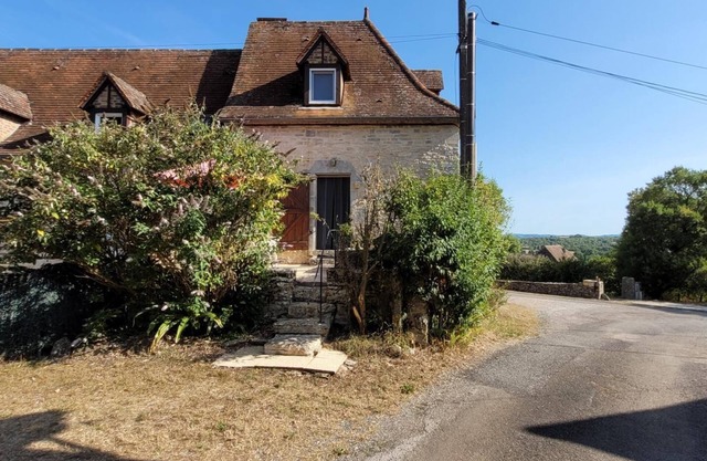 46g12173 - Gramat - Gîte