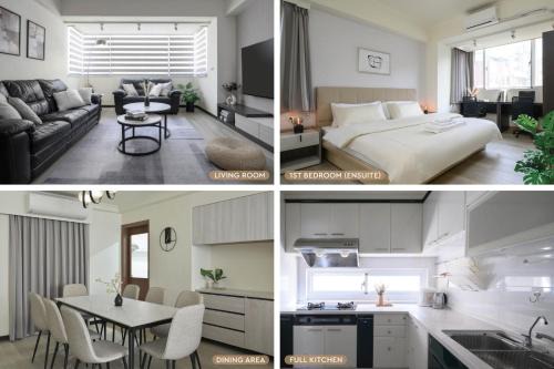 4B2b Yanji Earthly Home 2min to SYS Memorial Hall MRT 延吉大地之家 4房2衛 2分到國父紀念館站