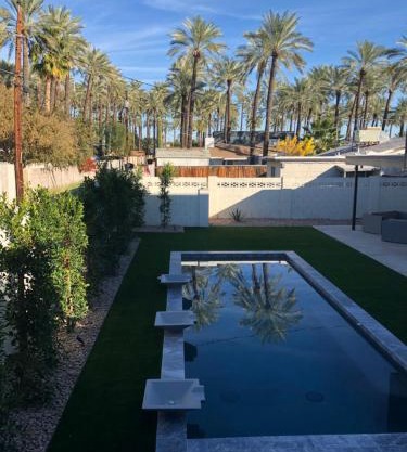 4Bed Arcadia Pool&HT close to oldtown Scottsdale