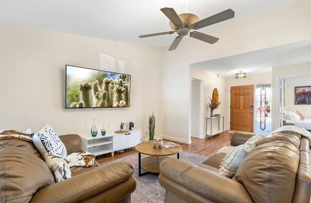 4BR Charming Scottsdale Home w/Private Pool