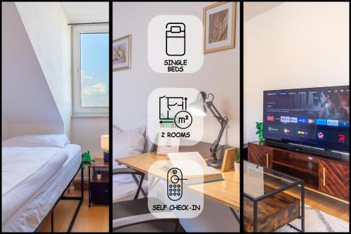 4k TV, Soundbar, Ausblick