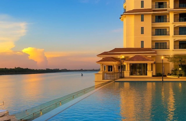 4PAX Studio NetfliX Free WIFI