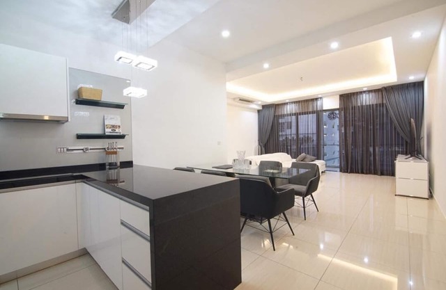 4R3B Ultra Modern The Elements Condo Ampang hosted by TJ's Speakeasy