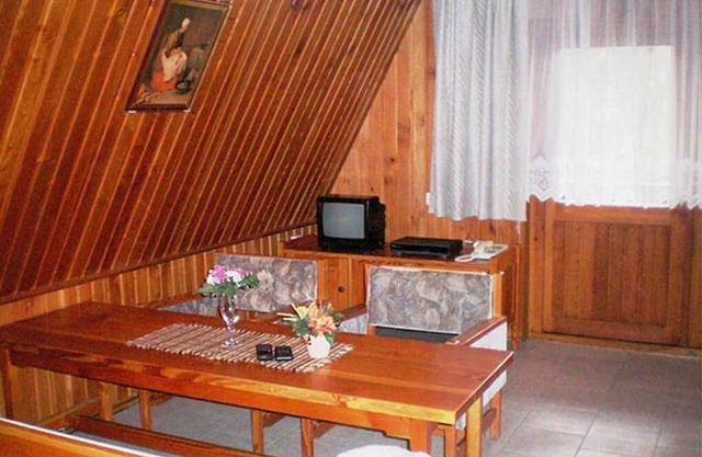 4th Holiday Home - Finnhaussiedlung Am Garder See