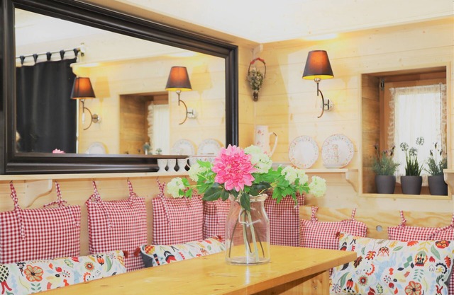 5 * apartment in chalet style with mountain view in Lenggries/Brauneck on the Isar