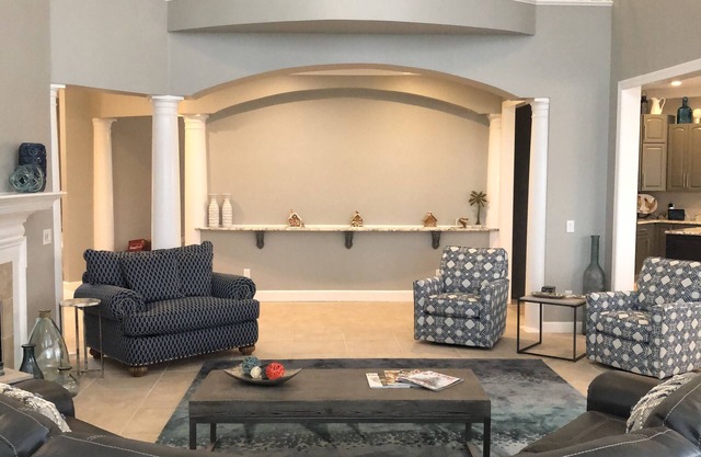 5 Atlantic Pointe, Beautiful Ocean View Home on Hole #15 of Atlantic Dunes GC