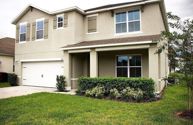 5 BD+3BA family home with private gym & pool table NO PARTY OR EVENTS ALLOWED