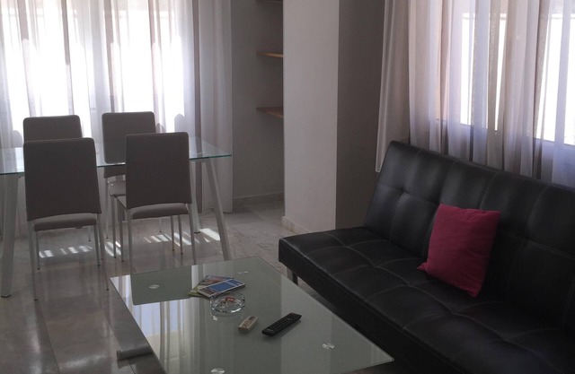 5 BEAUTIFUL APARTMENT