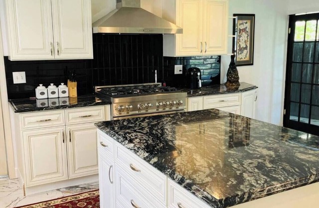 5-bedroom House in brilliant Conneaut with AC