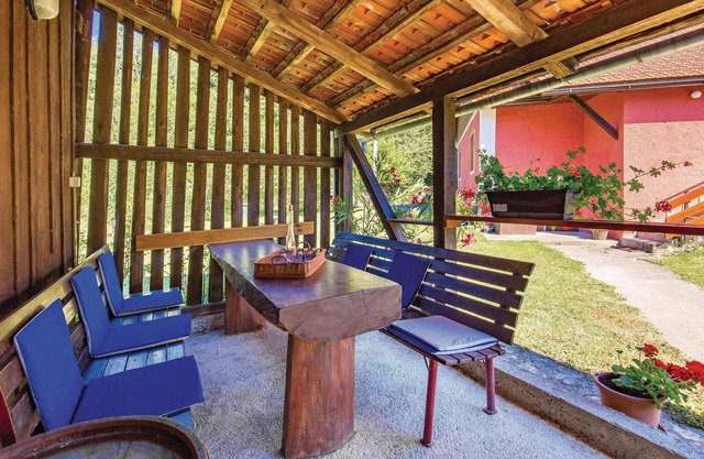 5 bedroom lovely home in Gorski Kotar