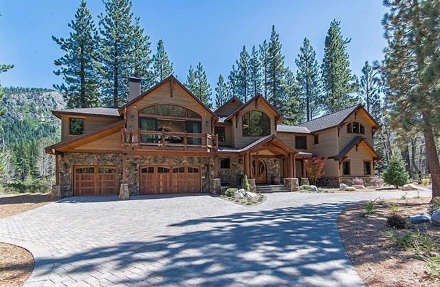 5 Bedroom Mountain Luxury Estate wIndoor Pool 5 acres