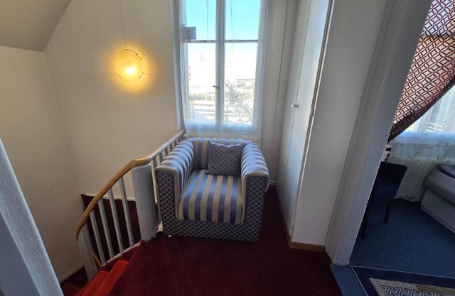 5 bedrooms apartments 3 miles from Cenrre Bern