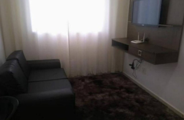 5 blocks from Parque do Povo.