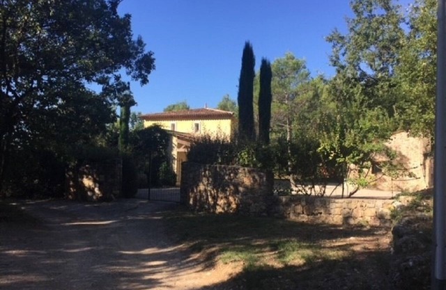 5 BR Luxury home-AC & Pool- Walk to village. Var/Provence/Cote d'Azur