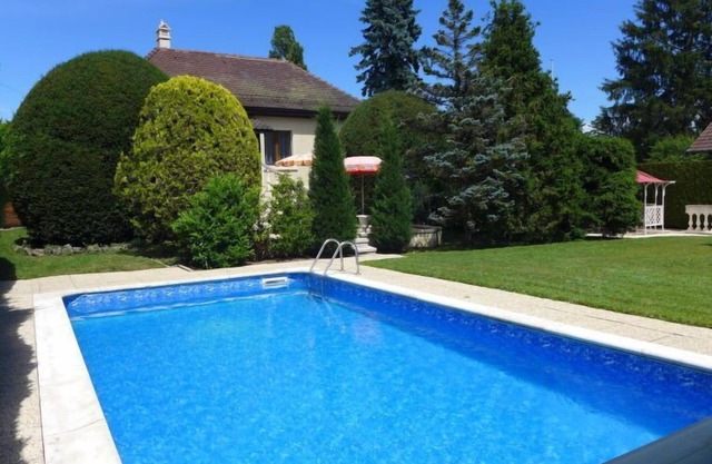 5, chemin de la Pralay by Interhome