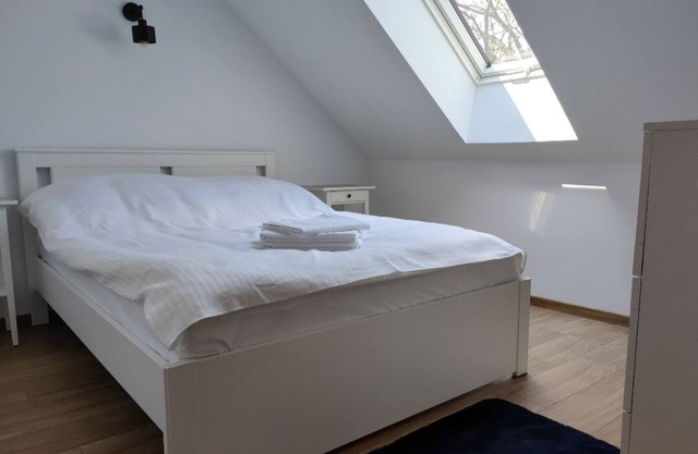 5 minut do Energylandii