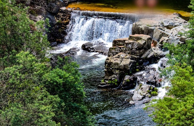 5 Minutes from the River Beach, Twin Room in Góis in a Rural and Quiet Place