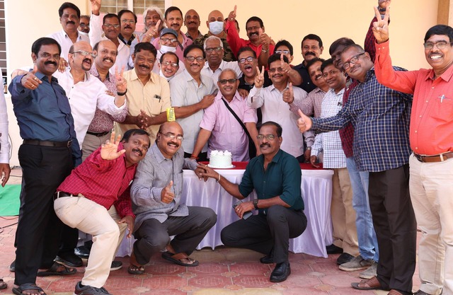 5 minutes to A1 Grand and Sai Priya & beach|Grand Spacious Villa