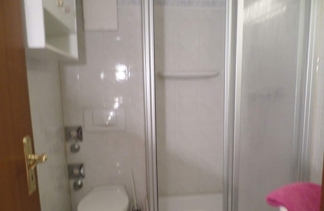 5 minutes to the "Heide Spa", 2 minutes to the rehabilitation clinic/WKH