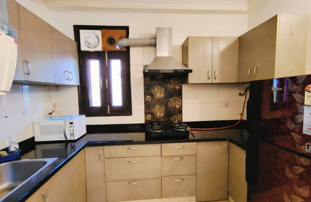 5 minutes to the PVR Anupam