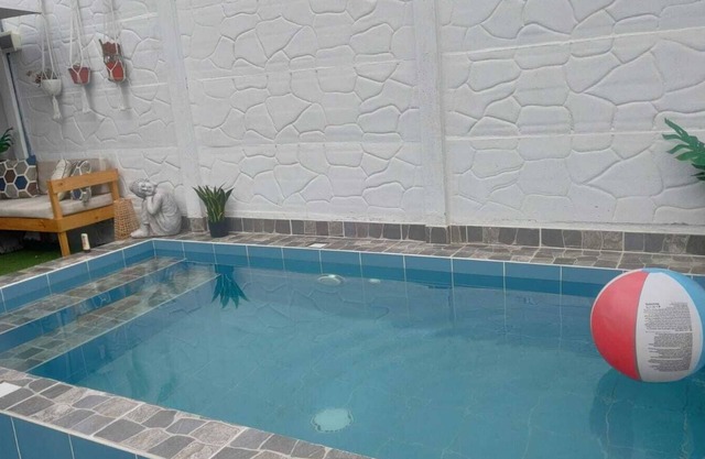 5 Minutos DE Playa Leon Dormido KM 77,5 Panamericana SUR