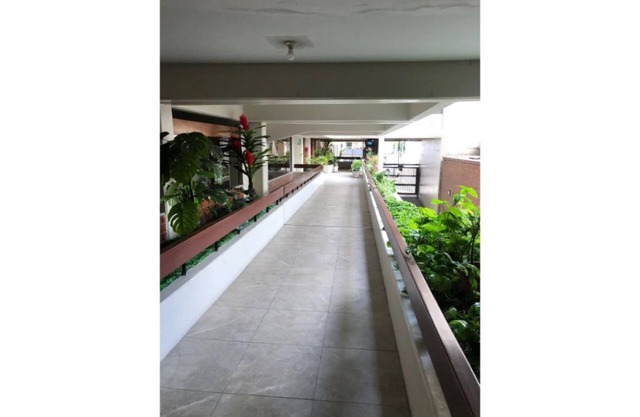 (5) Modern Miraflores tourist area apartment