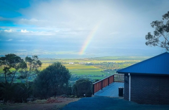 5 Seaview Kangaroo Mt Rumney Escapes