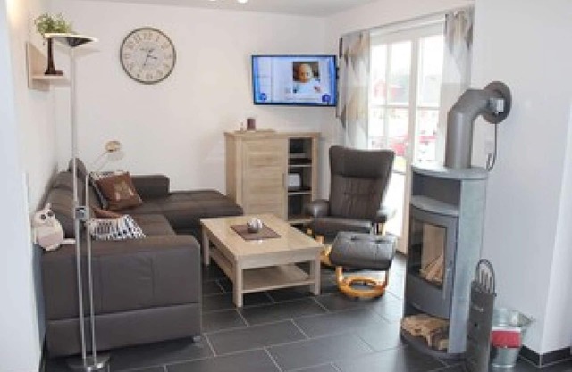 5 * Seebrise 1 - your temporary home in Wendisch Rietz am Scharmützelsee.